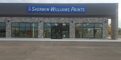 Sherwin-Williams Paint Store