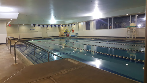 Health Club «New York Sports Clubs», reviews and photos, 20 W Ramapo Rd, Garnerville, NY 10923, USA