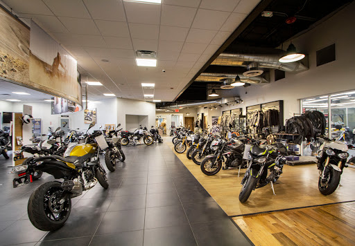 Motorcycle Dealer «GO AZ Motorcycles», reviews and photos, 16844 N Arrowhead Fountains Center Dr, Peoria, AZ 85382, USA