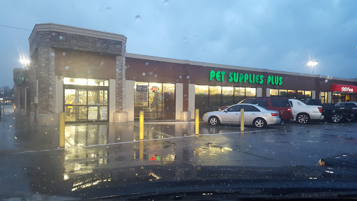 Pet Supply Store «Pet Supplies Plus», reviews and photos, 1031 Northwest Hwy, Garland, TX 75041, USA