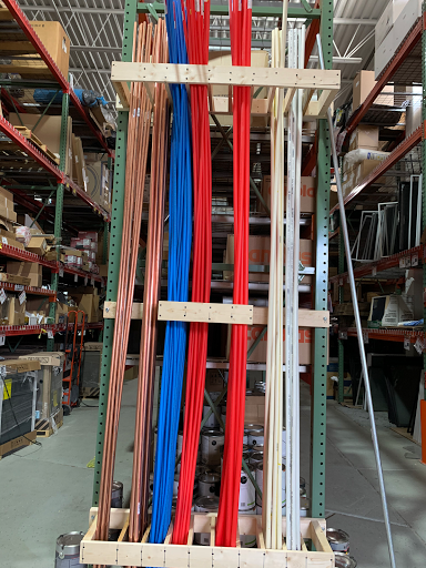 Home Improvement Store «Hamtramck Hardware», reviews and photos, 11828 Conant St, Detroit, MI 48212, USA