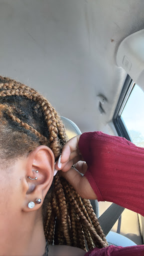 Explore cervical cancer tattoo ideas, creative tattoo ideas in Nottingham, available at Mr. Bs Tattoos