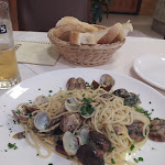 Photo n°2 de l'avis de Ornella.a fait le 15/10/2021 à 21:11 sur le  Ristorante Pizzeria Santa Maria Bareggio à Bareggio