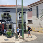 Photo n°1 de l'avis de Vincent.i fait le 08/06/2023 à 21:41 sur le  Restaurante Belém 2 a 8 à Lisbon