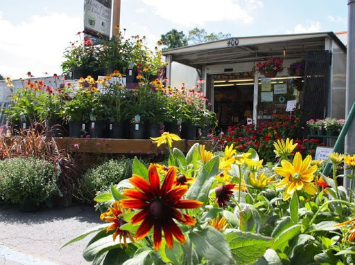 Garden Center «Chesterton Feed & Garden Center», reviews and photos, 400 Locust St, Chesterton, IN 46304, USA