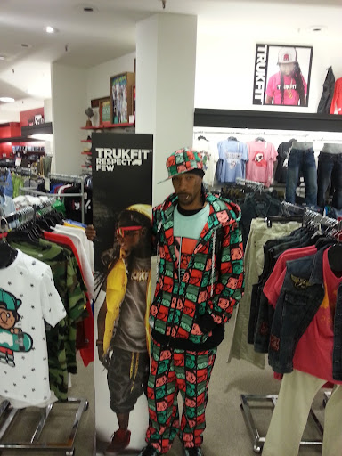 Shopping Mall «Baldwin Hills Crenshaw», reviews and photos, 3650 W Martin Luther King Jr Blvd, Los Angeles, CA 90008, USA