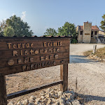 Photo n°2 de l'avis de Marco.o fait le 27/08/2023 à 10:27 sur le  Terrae Eremis: Ristorante, Bar, B&B à Roccamorice