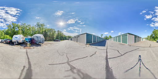 Self-Storage Facility «Princeton Self Storage», reviews and photos, 35 Airpark Rd, Princeton, NJ 08540, USA
