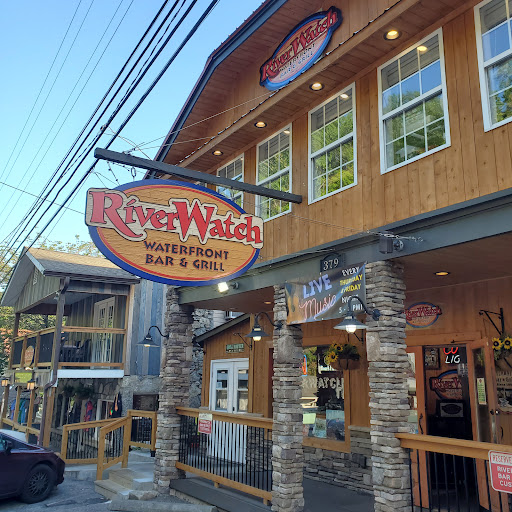 Riverwatch Bar & Grill