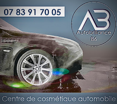 Autobrillance 86 à Poitiers