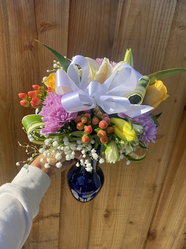 Florist «Brunettos», reviews and photos, 6227 Santa Teresa Blvd, San Jose, CA 95119, USA