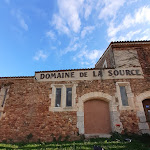 Photo n° 32 de l'avis de Cindy.a fait le 05/10/2021 à 12:07 pour Domaine De La Source à Bizanet