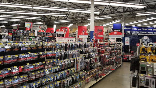 Auto Parts Store «Pep Boys Auto Parts & Service», reviews and photos, 1700 Fruitville Pike, Lancaster, PA 17601, USA