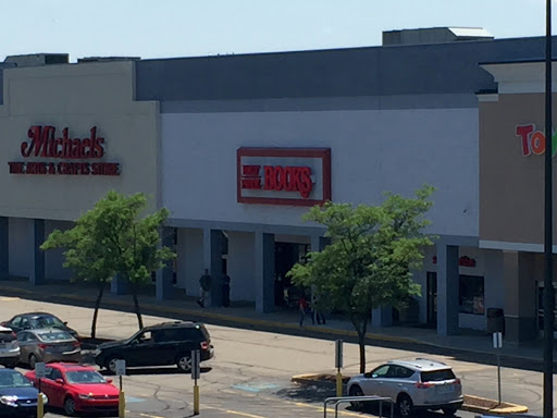 Book Store «Half Price Books», reviews and photos, 4000 Oxford Dr, Bethel Park, PA 15102, USA