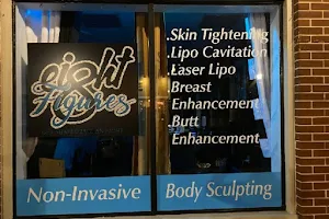 Eight Figures Body Sculpting Spa image