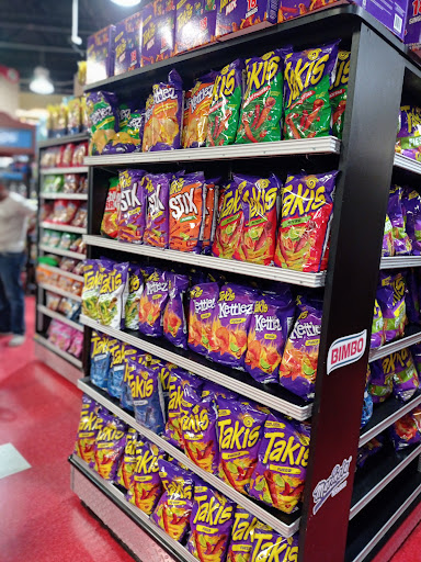 Grocery Store «El Zocalo Supermarket», reviews and photos, 452 US-17, Haines City, FL 33844, USA