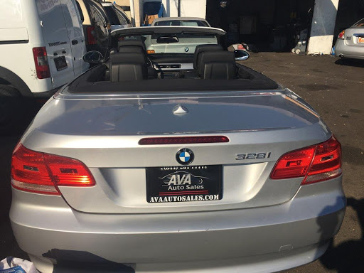 Used Car Dealer «AVA AUTO SALES INC», reviews and photos, 6432 Long Beach Blvd, Long Beach, CA 90805, USA