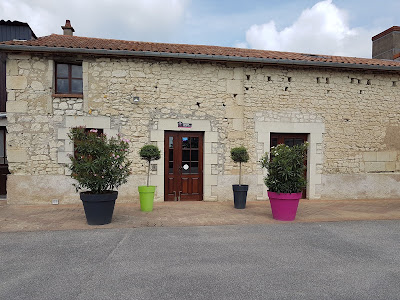 Christian COUSIN - Domaine de Fiervaux à Vaudelnay