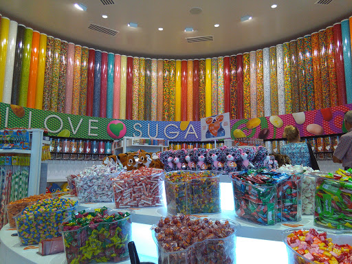 Candy Store «I LOVE SUGAR», reviews and photos, 1100 Cornerstone Blvd Suite 1055, Daytona Beach, FL 32114, USA