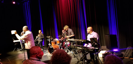 Performing Arts Theater «Bowie Center for the Performing Arts», reviews and photos, 15200 Annapolis Rd, Bowie, MD 20715, USA