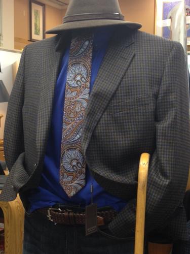 Clothing Store «Style Store For Big & Tall», reviews and photos, 2432 E 62nd St, Indianapolis, IN 46220, USA