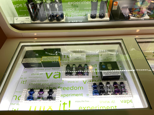 Vaporizer Store «VaporFi», reviews and photos, 303 S Hamilton Rd, Gahanna, OH 43230, USA