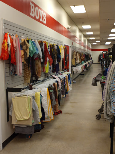 Thrift Store «Family Thrift Center», reviews and photos, 9592 FM 1960 Bypass Rd E, Humble, TX 77338, USA