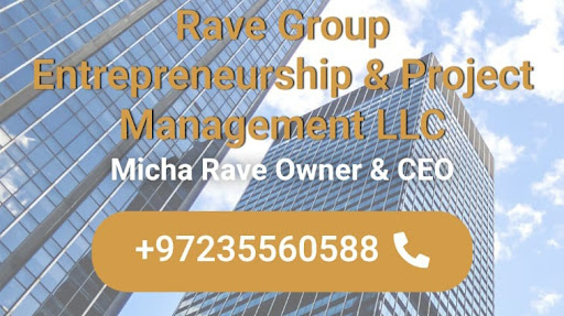 Rave Group Entrepreneurship & Project Management LLC