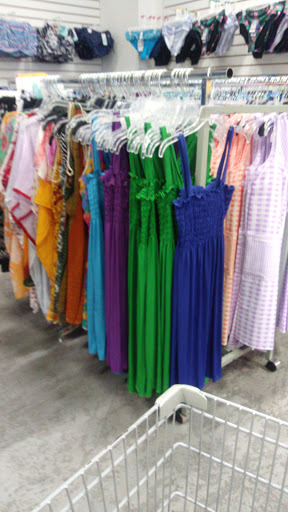 Lingerie Store «Atlantic Hosiery», reviews and photos, 13449 NW 42nd Ave, Opa-locka, FL 33054, USA