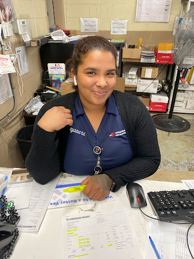 Furniture Store «American Freight Furniture and Mattress», reviews and photos, 3804 S 27th St, Milwaukee, WI 53221, USA