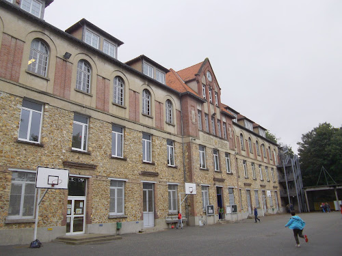 Collège Saint-Pierre Saint-Paul à Dreux