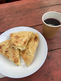 Plats et boissons du Restaurant géorgien Chez Magda à Paris - n°20