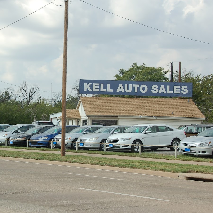 Kell Auto Sales, Inc.