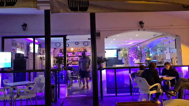 Cafe Del Sol Snack/Cocktail Bar - Albufeira
