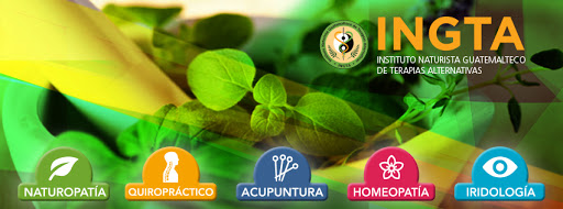 INGTA Instituto Naturista Guatemalteco