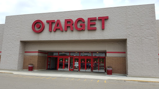 Department Store «Target», reviews and photos, 1300 River Valley Blvd, Lancaster, OH 43130, USA