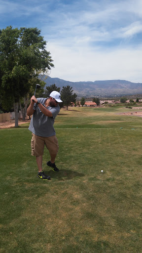 Golf Course «Verde Santa Fe Golf Course», reviews and photos, 645 Verde Santa Fe Pkwy, Cornville, AZ 86325, USA