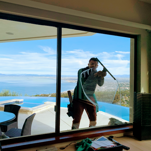 Clearview Window Cleaning