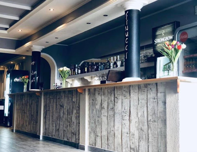 Finucci Pizzeria • Coffee