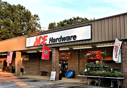 Hardware Store «Ace Hdw of White House», reviews and photos, 429 TN-76, White House, TN 37188, USA