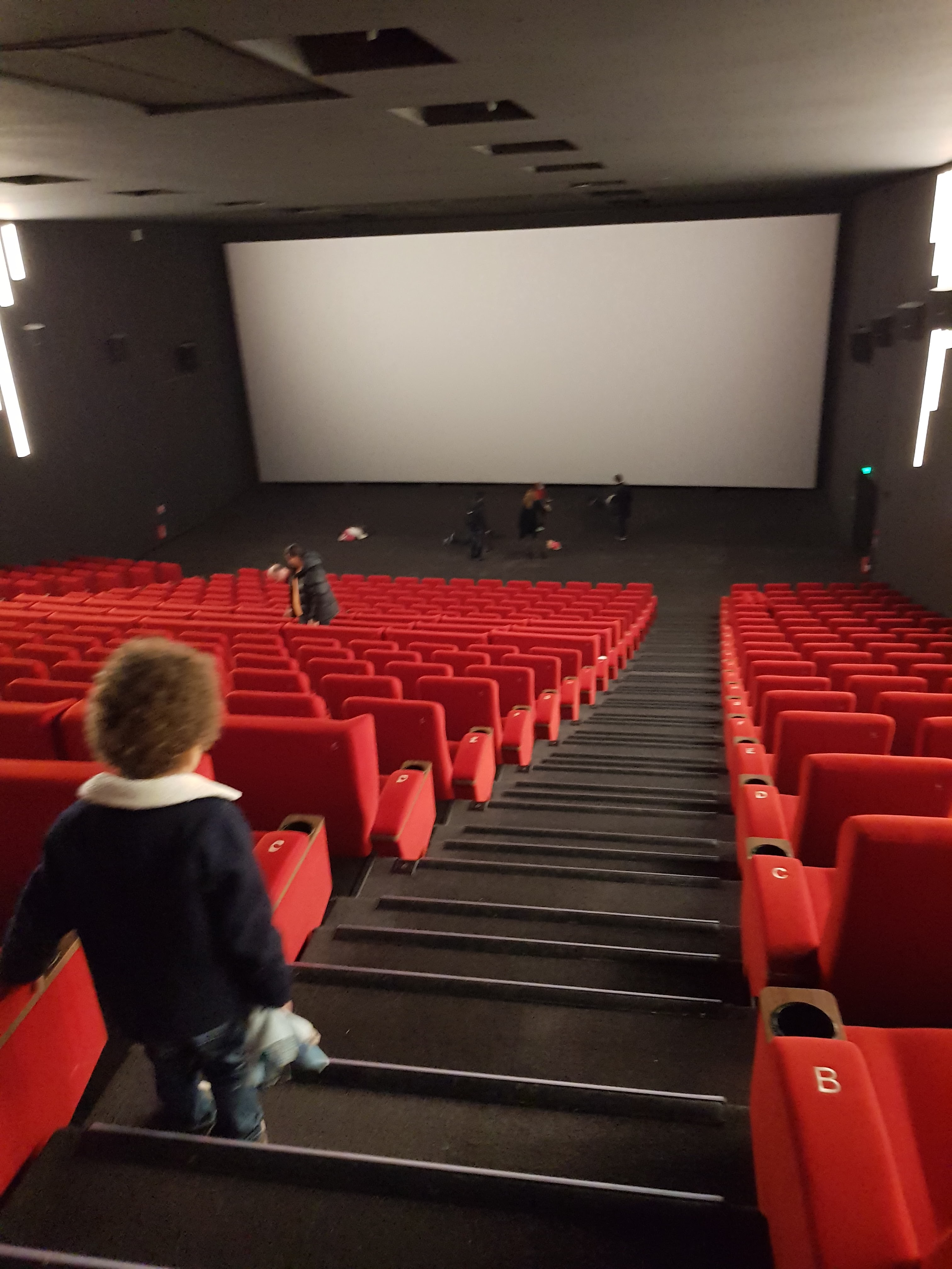 Photo n° 4 de l'avis de Farah. fait le 01/11/2018 à 17:30