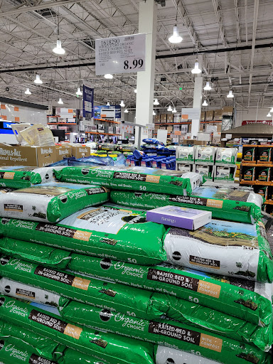 Warehouse store «Costco Wholesale», reviews and photos, 125 Beacon Dr, Holbrook, NY 11741, USA