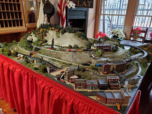 Museum «Ellicott City B & O Railroad», reviews and photos, 2711 Maryland Ave, Ellicott City, MD 21043, USA