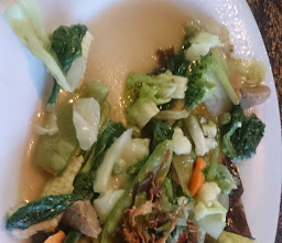Tri Hita Vegan photo