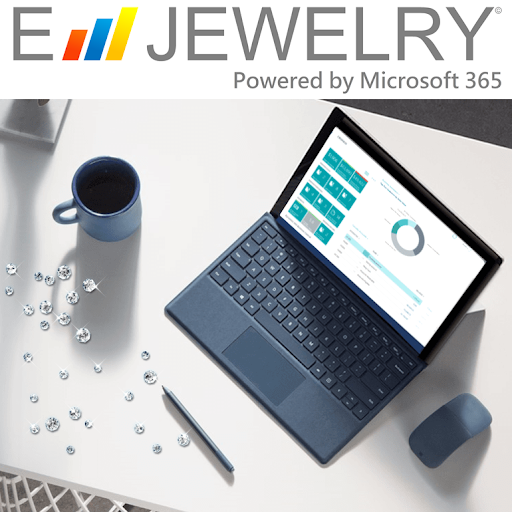 Business Computing (e-Jewelry Software) image