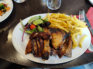 Photo n°2 de Churrasqueira Do Povo à Clichy ()