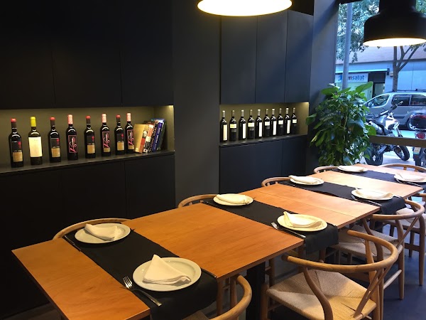 Imagen de Swad-The Indian Restaurant (24 de 30)