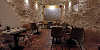 Atmosphère du Restaurant Art'N Blum - Restaurant Nantes - n°8