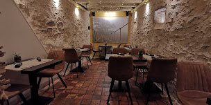 Photo n°11 de Restaurant Art'N Blum - Restaurant Nantes à Nantes ()
