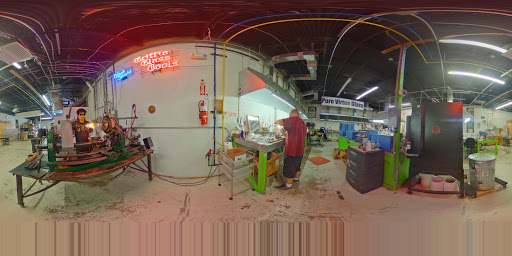 Tobacco Shop «Pure Virtue Glass», reviews and photos, 5481 Randolph Rd, Rockville, MD 20852, USA